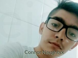 Connor_Naughtyx