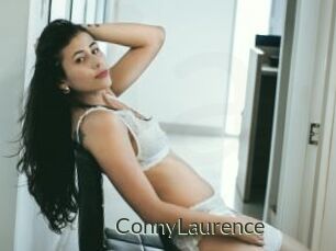 ConnyLaurence