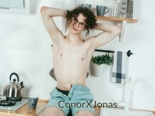 ConorXJonas