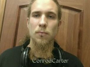 ConrodCarter
