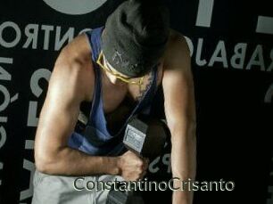 ConstantinoCrisanto