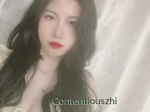Contentiouszhi