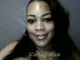Cookielicious