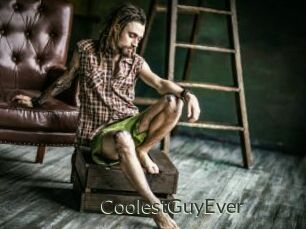 CoolestGuyEver