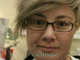 CoolyLyaro