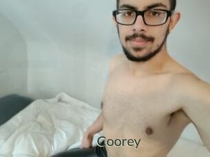 Coorey