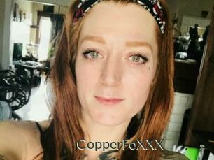 CopperFoXXX