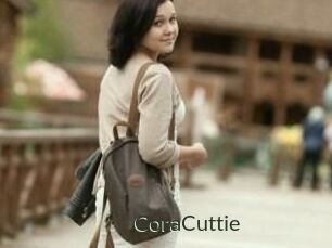 CoraCuttie