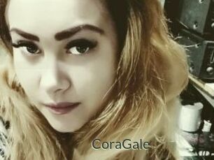 CoraGale