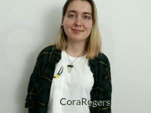 CoraRogers