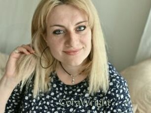 CoraWright