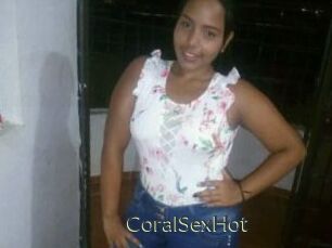 CoralSexHot