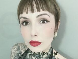 CoralinaLeen