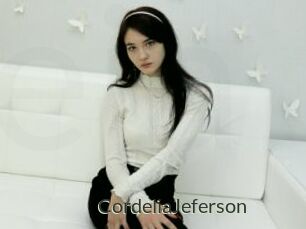 CordeliaJeferson