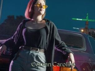 Corean_Caroline