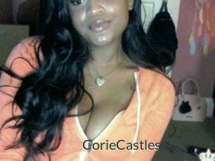 CorieCastles