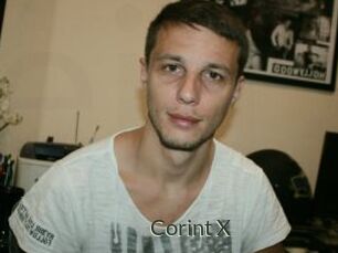 Corint_X
