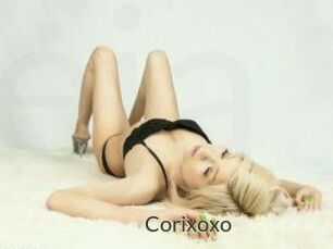 Corixoxo