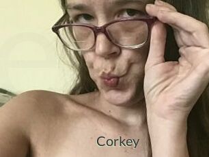 Corkey