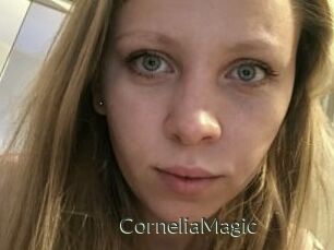 CorneliaMagic