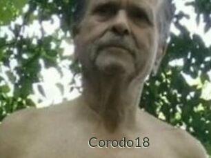 Corodo18