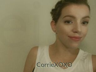 CorrieXOXO Ejaculator