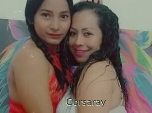 Corsaray