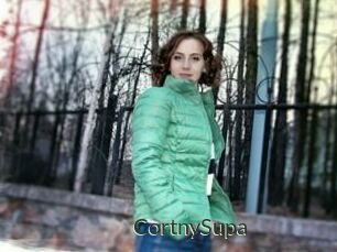 CortnySupa