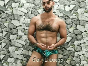 CoryDuucaan Ejaculator