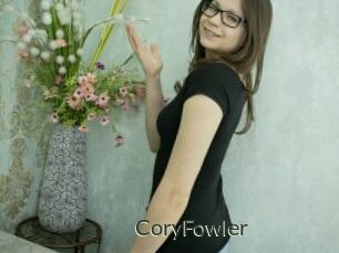 CoryFowler