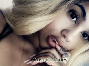 CosmicHoney