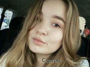 Cosmo