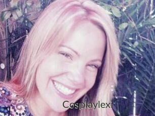 Cosplaylexi