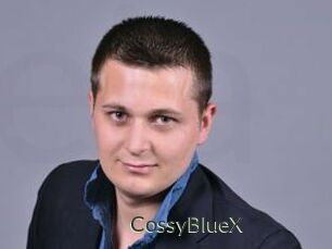 CossyBlueX