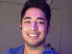 Couchx33