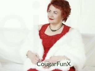 CougarFunX