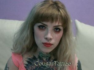 CougarTattoo