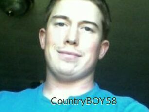 Country_BOY58