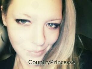 CountryPrincessX