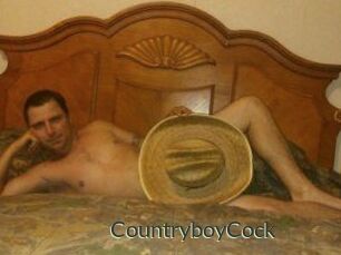 CountryboyCock