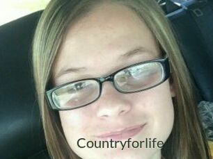 Countryforlife