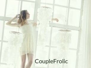CoupleFrolic