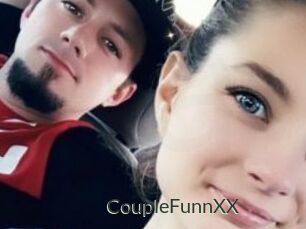 CoupleFunnXX