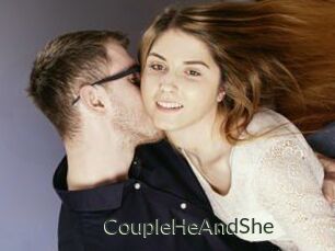 CoupleHeAndShe