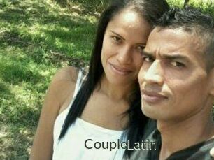 CoupleLatin