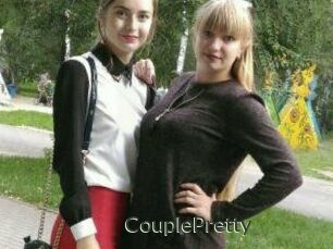 CouplePretty