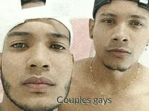 Couples_gays