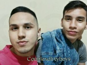 Couplexdirtyboys