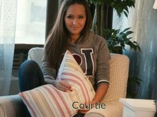 Courtie