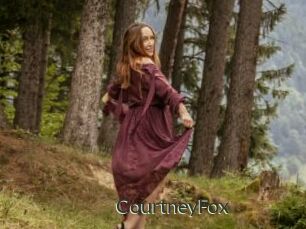 CourtneyFox